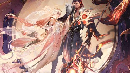 貂蝉最新皮肤官方爆料视频,官方爆料视频揭秘绝美造型与独特技能